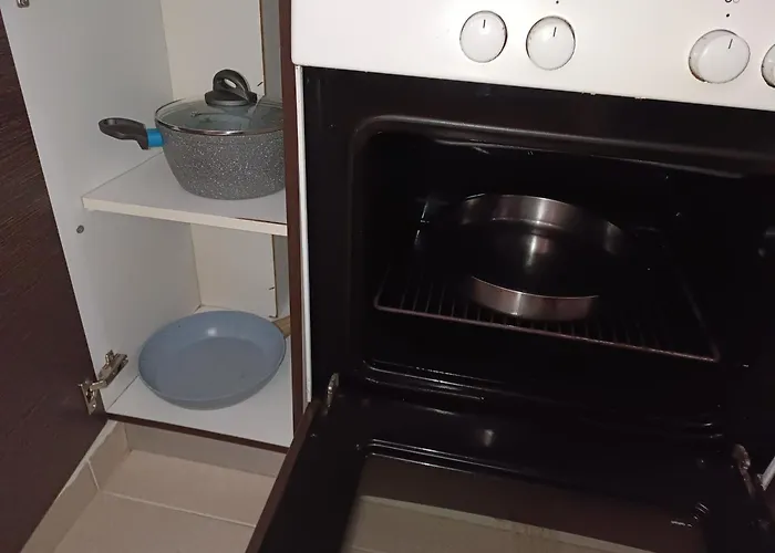 דירה 3 Min From Station No2 Private Free Parking סלוניקי