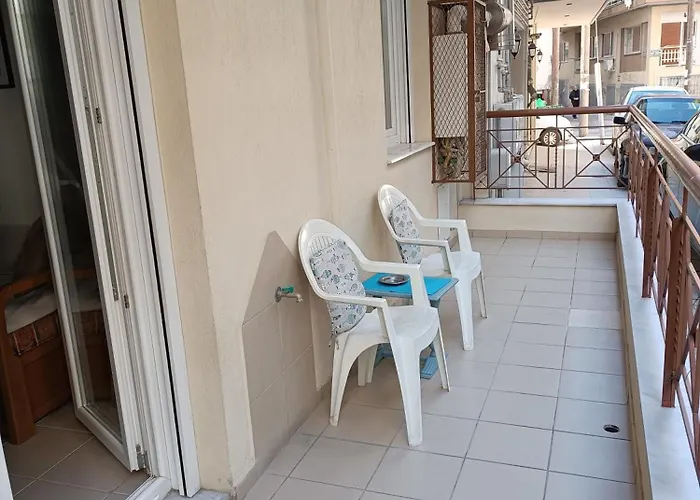 3 Min From Station No2 Private Free Parking *