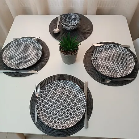 3 Min From Station No2 Private Free Parking Thessaloniki