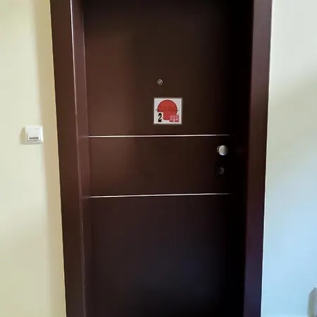 3 Min From Station No2 Private Free Parking * Thessaloniki