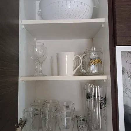 3 Min From Station No2 Private Free Parking * Thessaloniki