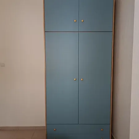 3 Min From Station No2 Private Free Parking Apartament