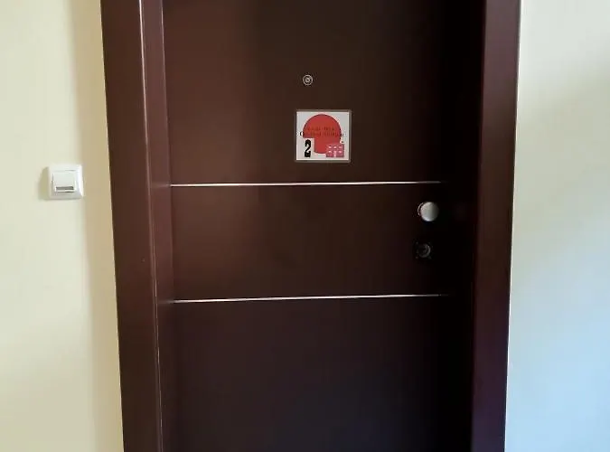 3 Min From Station No2 Private Free Parking * Thessaloniki