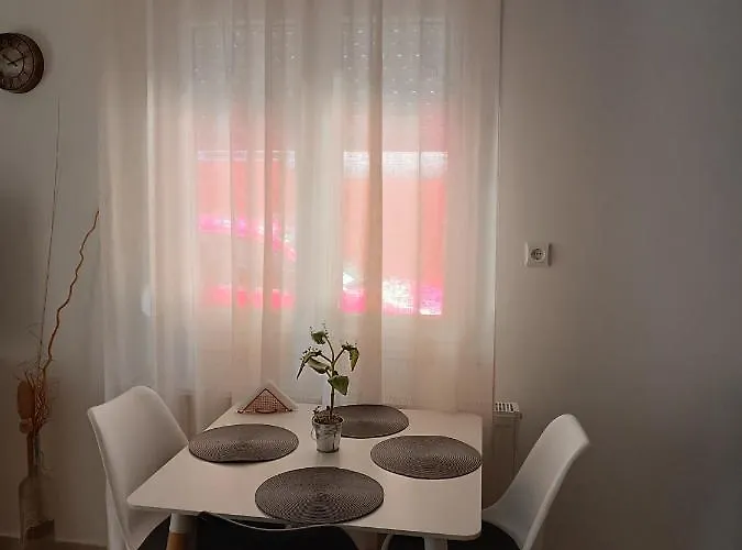 3 Min From Station No2 Private Free Parking Thessaloniki